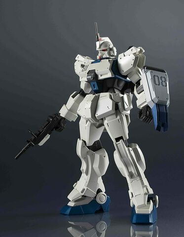 Figurine - Gundam Universe - Rx-79 G Ez8 Af